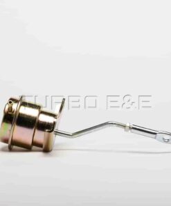 Actuator AC-M142 pentru turbine model TF035HL-14GK-6.0 - imagine 3