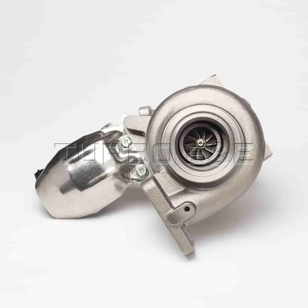 Turbina Turbo-K085S pentru turbine model BV35