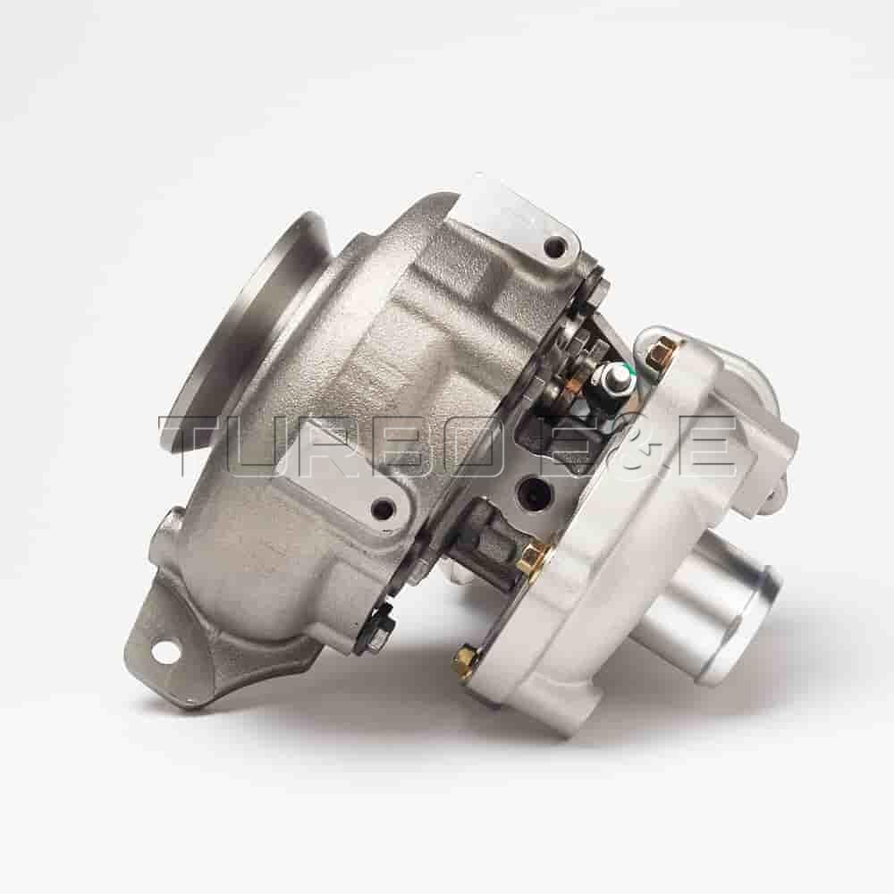 Turbina Turbo-K085S pentru turbine model BV35 - imagine 2