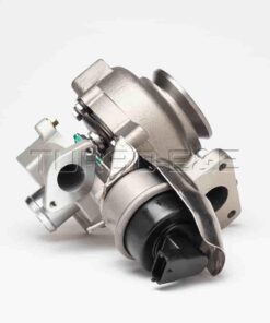 Turbina Turbo-K085S pentru turbine model BV35 - imagine 3