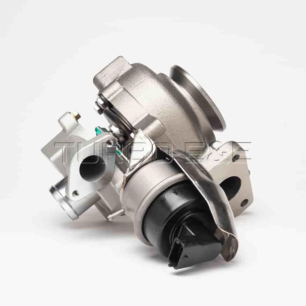 Turbina Turbo-K085S pentru turbine model BV35 - imagine 3