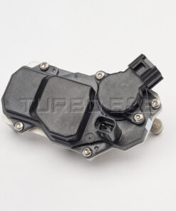 Actuator AC-G158e pentru turbine model GTB1241VKZ - imagine 2