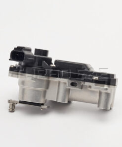 Actuator AC-G158e pentru turbine model GTB1241VKZ - imagine 3