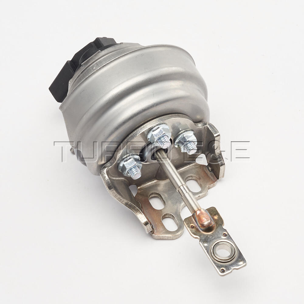 Actuator AC-G686e pentru turbine model GTD1244VZ - imagine 2