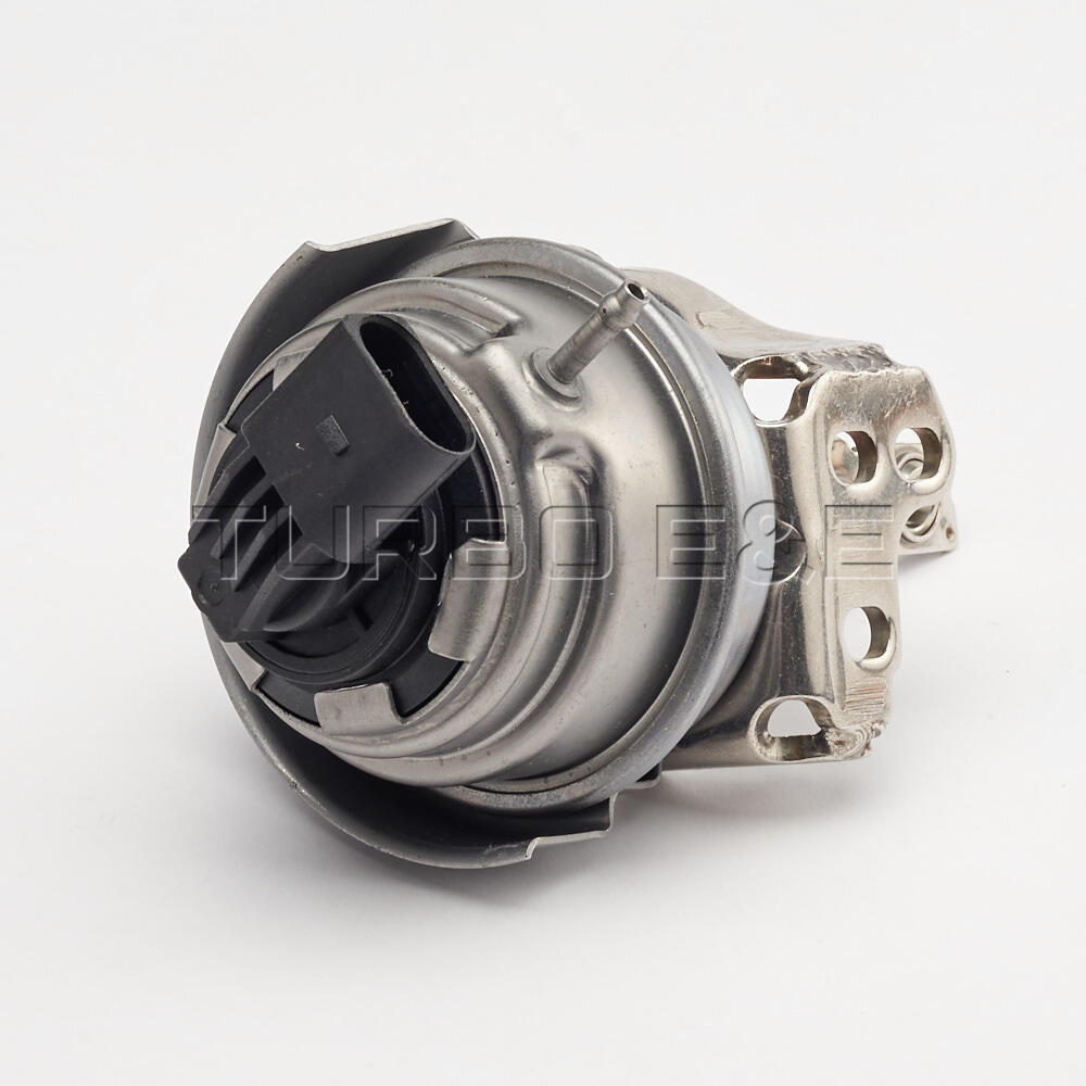 Actuator AC-G686e pentru turbine model GTD1244VZ - imagine 3