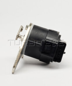 Actuator AC-K211e pentru turbine model BV39 - imagine 2