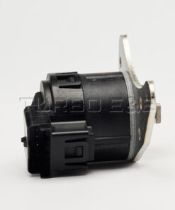 Actuator AC-K211e pentru turbine model BV39 - imagine 3