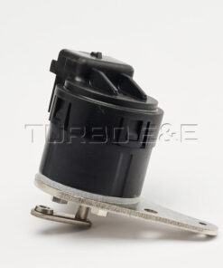 Actuator AC-K212e pentru turbine model BV39 - imagine 3
