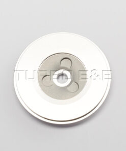 Placa sealplate BP-GT062 pentru turbine model GTD1444VZ - imagine 2