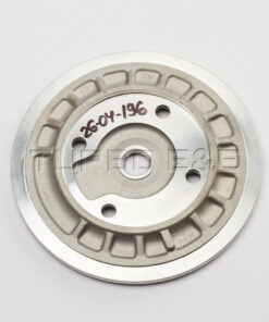 Placa sealplate BP-I22-1 pentru turbine model RHF4H
