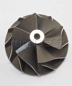 Roata compresor CW-0563 pentru turbine model RHF4H/RHF5/RHF4