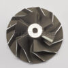 Roata compresor CW-0961 pentru turbine model TD04HL4/TD04L4A-TK3-VG/TD04L4