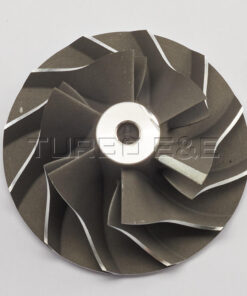 Roata compresor CW-0961 pentru turbine model TD04HL4/TD04L4A-TK3-VG/TD04L4