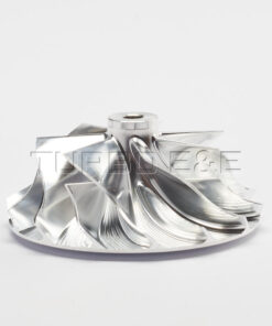 Roata compresor CW-1059B pentru turbine model K04 - imagine 2