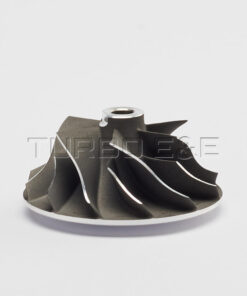 Roata compresor CW-1144-1 pentru turbine model GT1236SZ - imagine 2