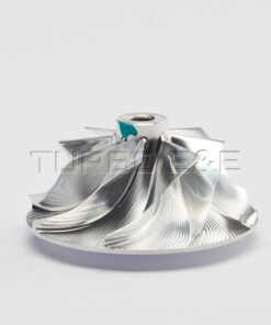 Roata compresor CW-1206BR pentru turbine model GT1549S/DSGT-GT1549S - imagine 2