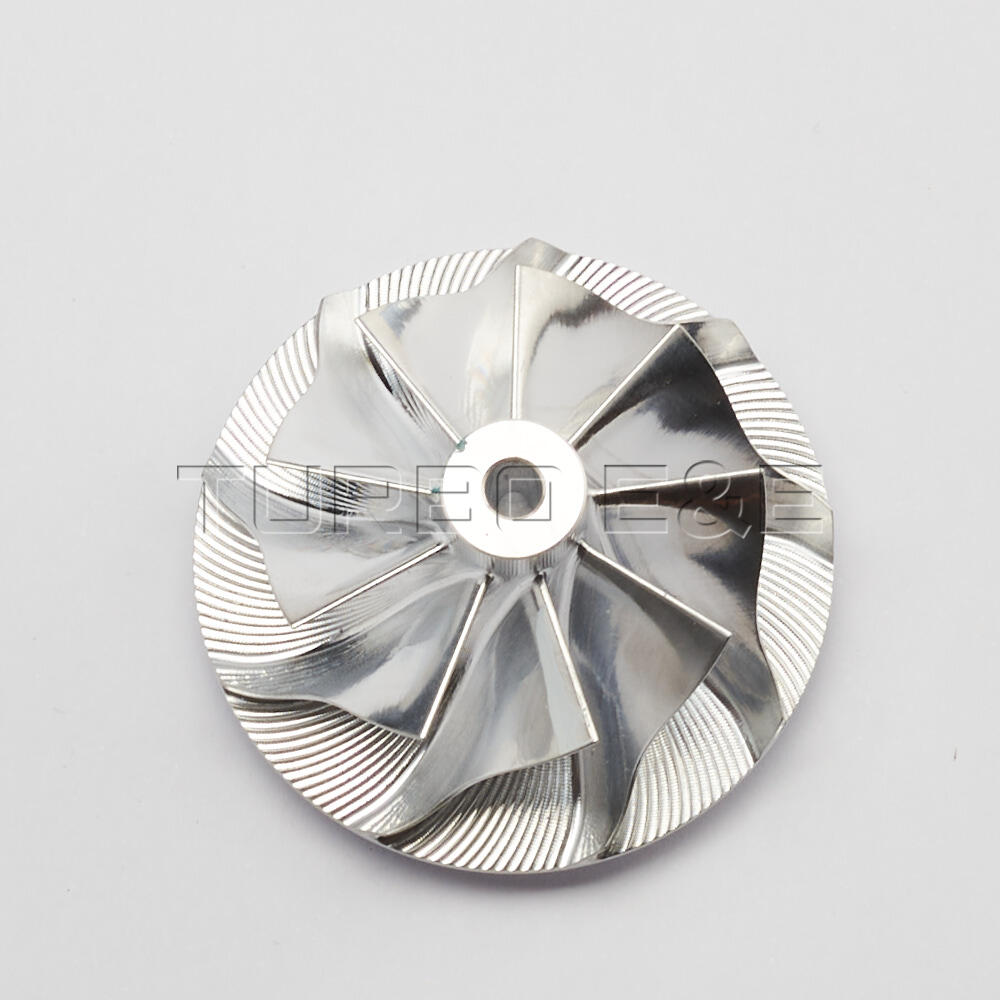 Roata compresor CW-1213BR pentru turbine model MGT1446