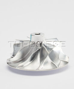 Roata compresor CW-1213BR pentru turbine model MGT1446 - imagine 2
