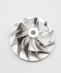 Roata compresor CW-1245B pentru turbine model RHF3V