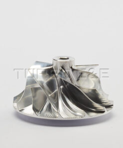 Roata compresor CW-1245B pentru turbine model RHF3V - imagine 2