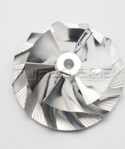 Roata compresor CW-1492B pentru turbine model K03