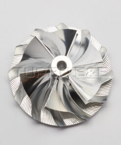 Roata compresor CW-1766B pentru turbine model BV45