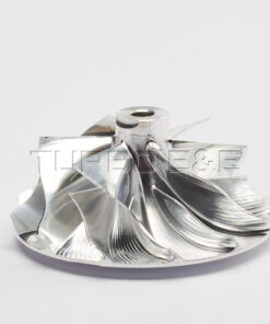 Roata compresor CW-1766B pentru turbine model BV45 - imagine 2