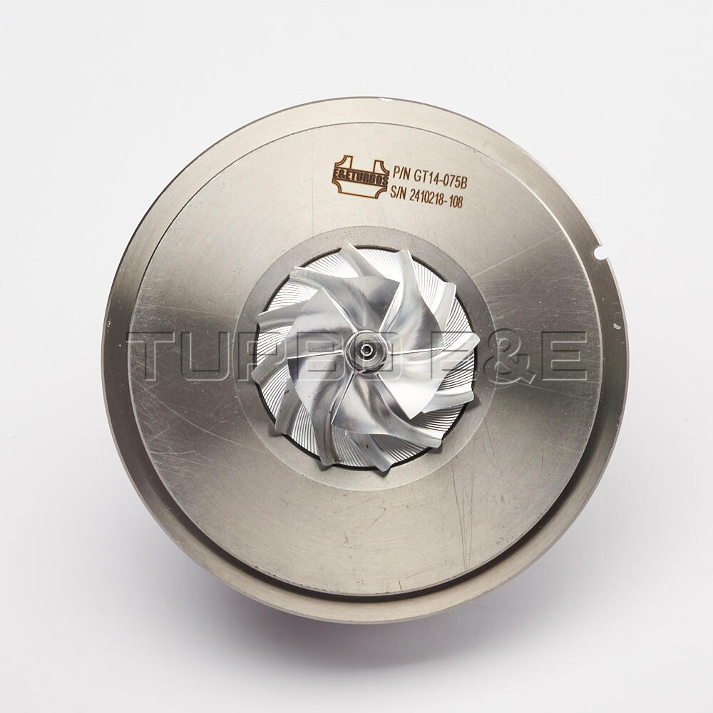 Cartus (CHRA) GT14-075B pentru turbine model GTE1449KVZ