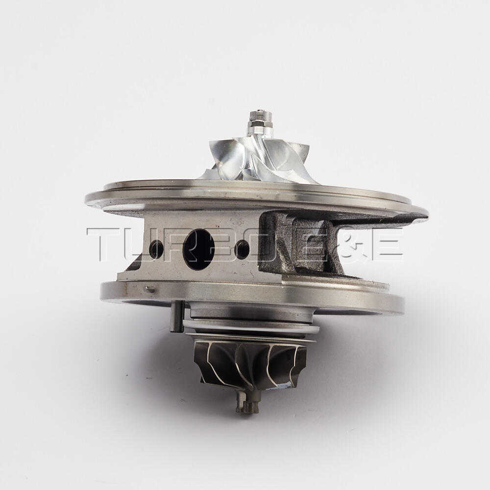 Cartus (CHRA) GT14-075B pentru turbine model GTE1449KVZ - imagine 2