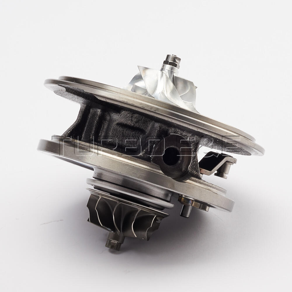 Cartus (CHRA) GT14-075B pentru turbine model GTE1449KVZ - imagine 3