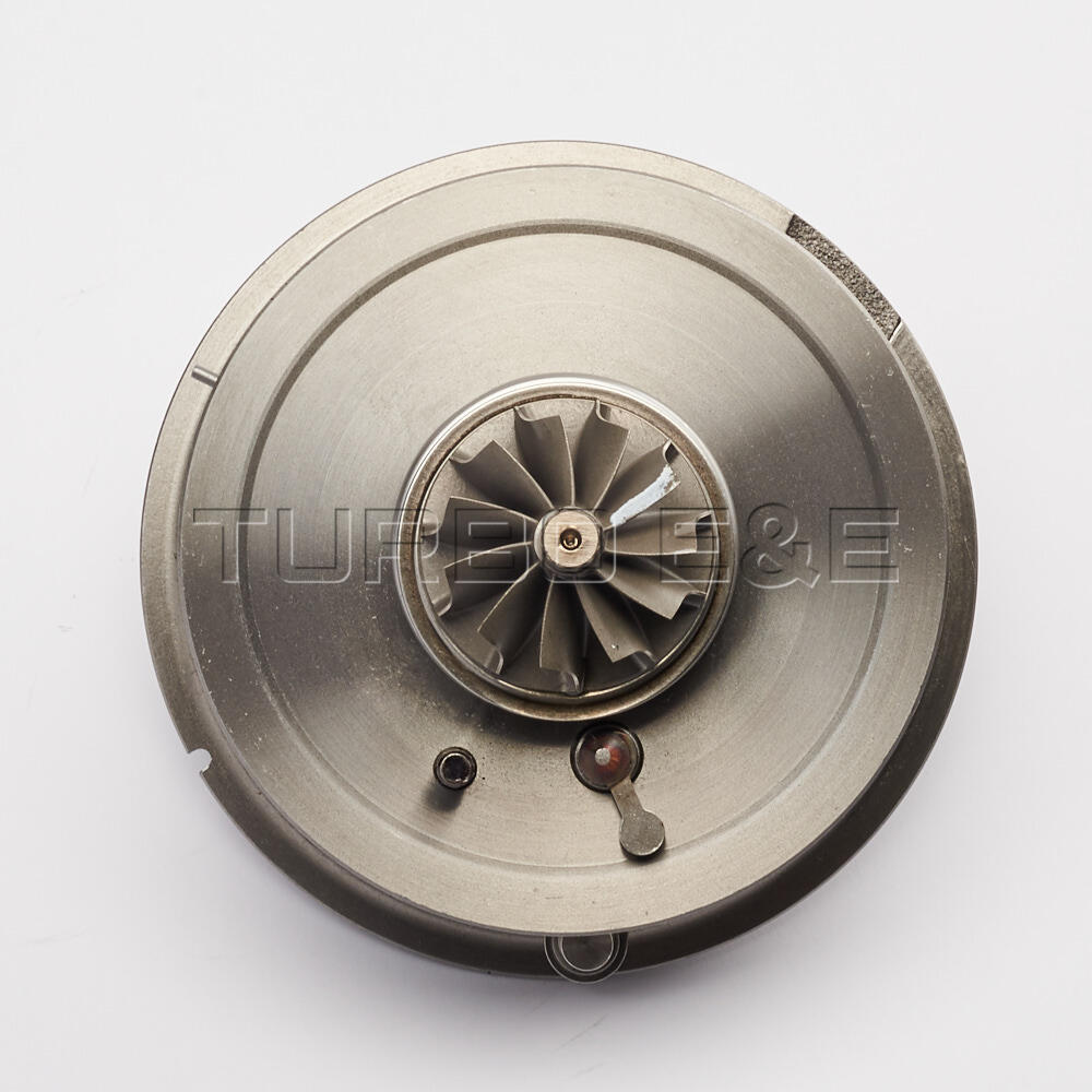 Cartus (CHRA) GT14-075B pentru turbine model GTE1449KVZ - imagine 4