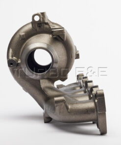 Galerie evacuare TH-K063M pentru turbine model BV43/K03