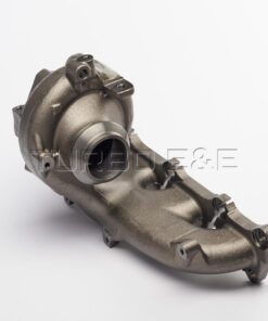 Galerie evacuare TH-K063M pentru turbine model BV43/K03 - imagine 2