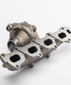 Galerie evacuare TH-K063M pentru turbine model BV43/K03 - imagine 4