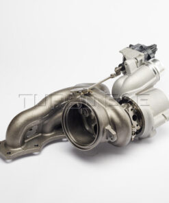 Turbina Turbo-M071-1S pentru turbine model TD04LR6 - imagine 3