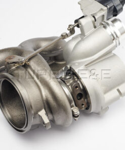 Turbina Turbo-M071-1S pentru turbine model TD04LR6 - imagine 4