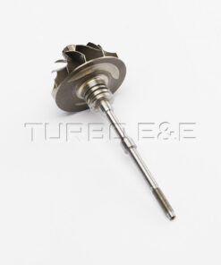 Ax turbina TW-0945 pentru turbine model GT1236SZ - imagine 2
