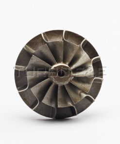 Ax turbina TW-0945 pentru turbine model GT1236SZ - imagine 3