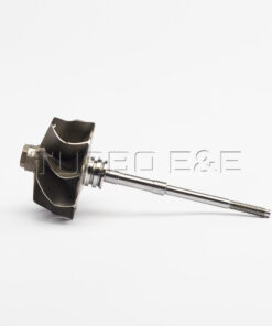 Ax turbina TW-1116R pentru turbine model MGT2260SZ