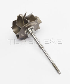 Ax turbina TW-1116R pentru turbine model MGT2260SZ - imagine 2