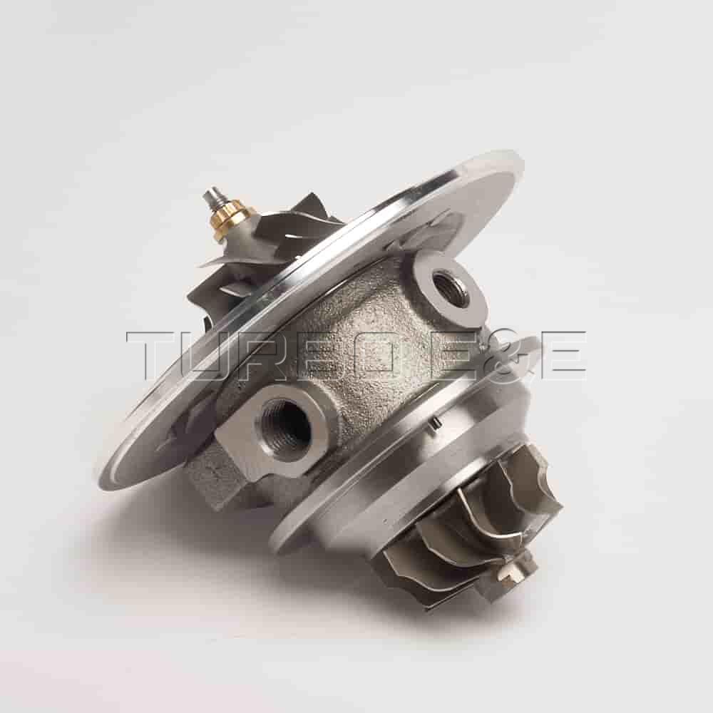 Cartus (CHRA) GT20-016 pentru turbine model GT2052LS - imagine 2