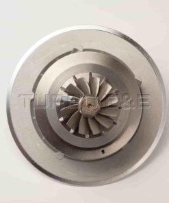 Cartus (CHRA) GT20-016 pentru turbine model GT2052LS - imagine 4