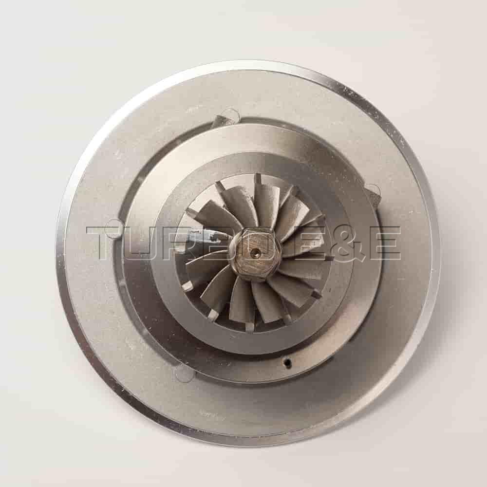 Cartus (CHRA) GT20-016 pentru turbine model GT2052LS - imagine 4