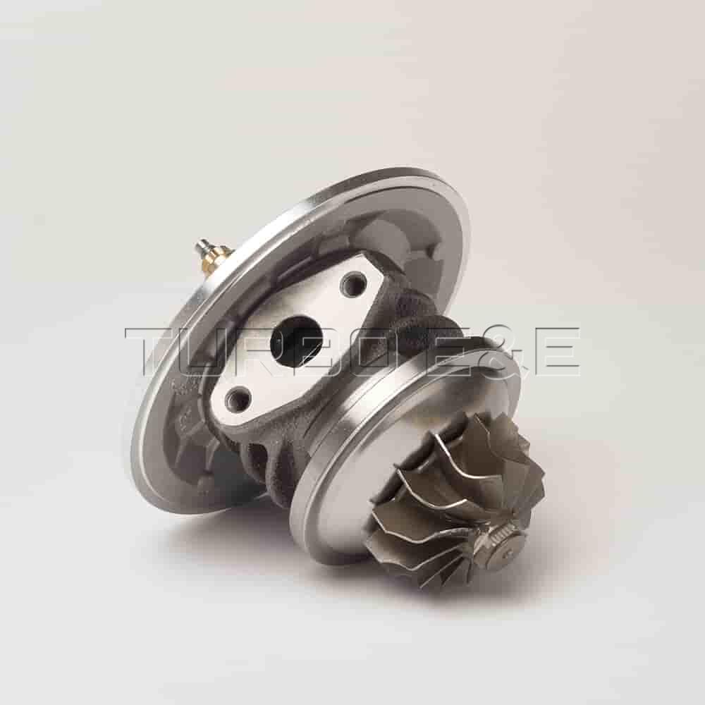 Cartus (CHRA) GT20-018 pentru turbine model GT2052S - imagine 2