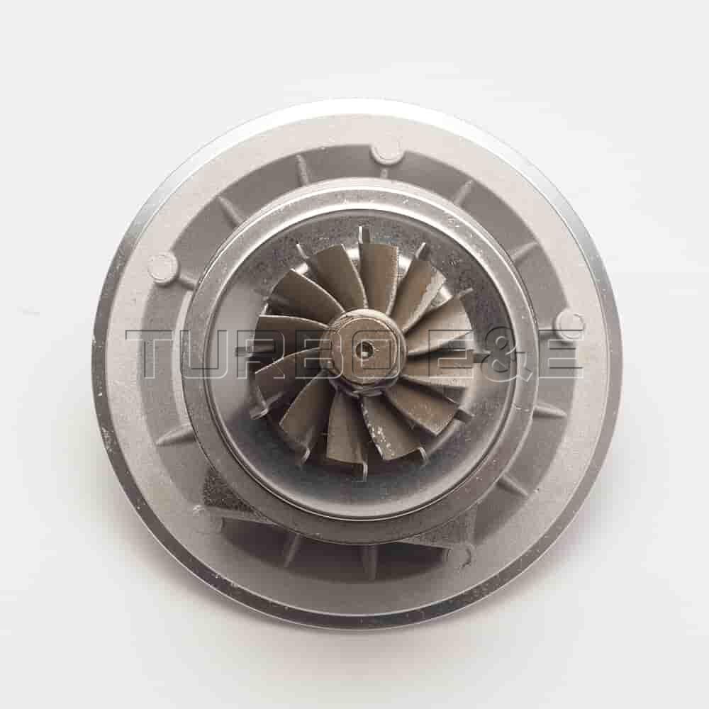 Cartus (CHRA) GT20-018 pentru turbine model GT2052S - imagine 4