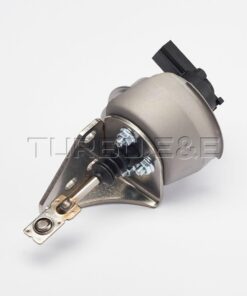 Actuator AC-G239e pentru turbine model GTD1446VZ/GTD1446VZKM/GTD1449VKZ - imagine 2