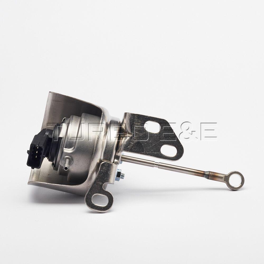 Actuator AC-G625e pentru turbine model GTD1749VR