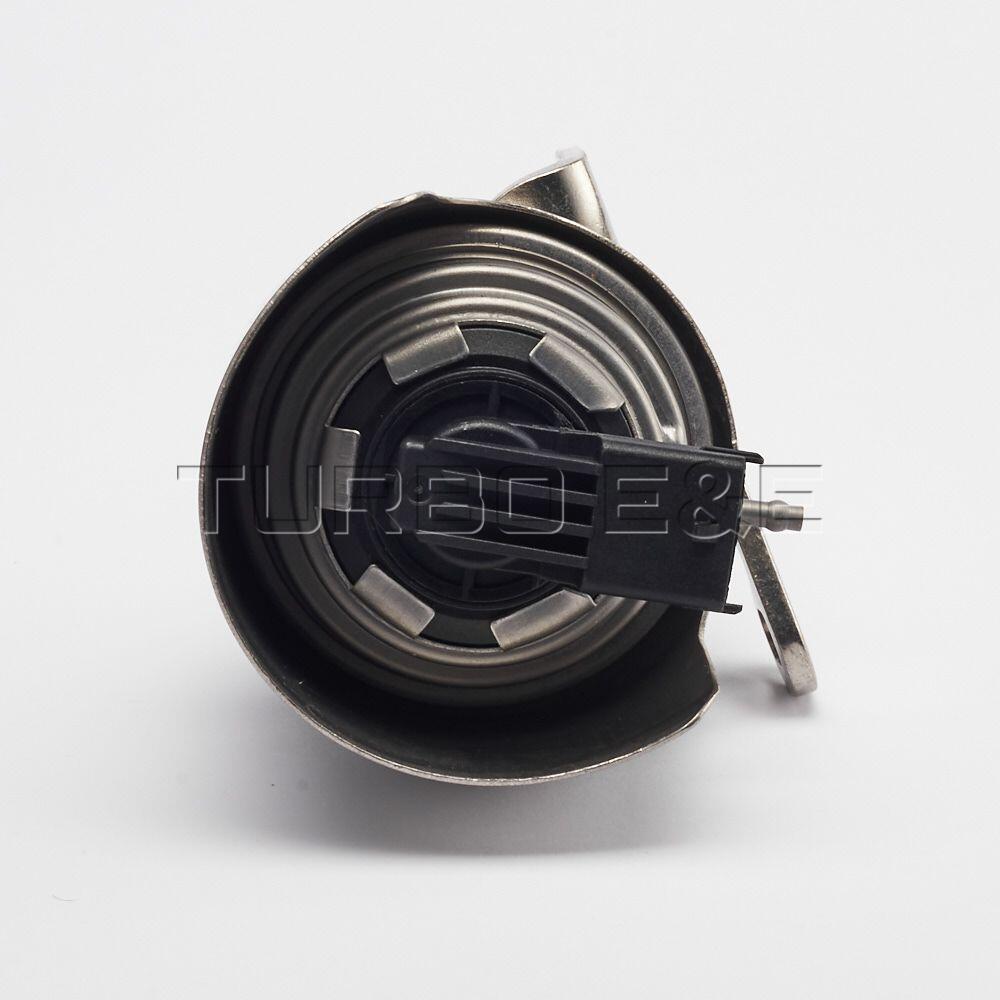 Actuator AC-G625e pentru turbine model GTD1749VR - imagine 3