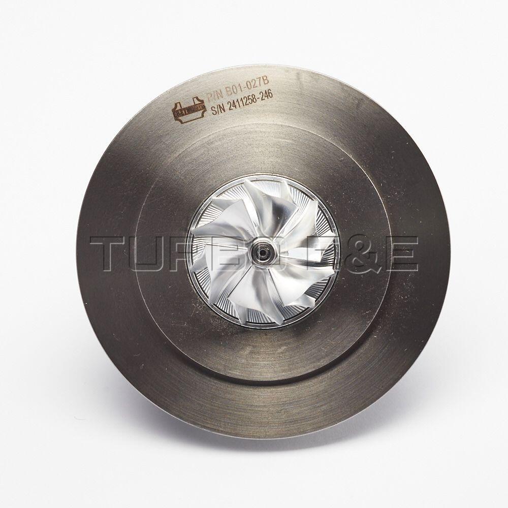 Cartus (CHRA) B01-027B pentru turbine model B01G
