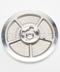 Placa sealplate BP-K1-25 pentru turbine model BV43/K03 - imagine 2